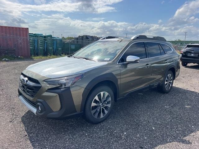 new 2024 Subaru Outback car, priced at $38,302