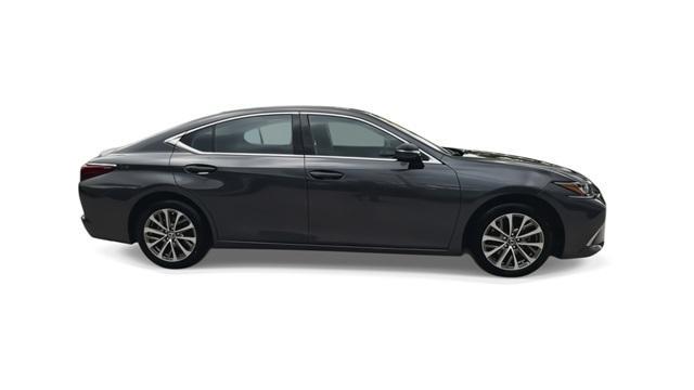 used 2023 Lexus ES 350 car, priced at $39,898