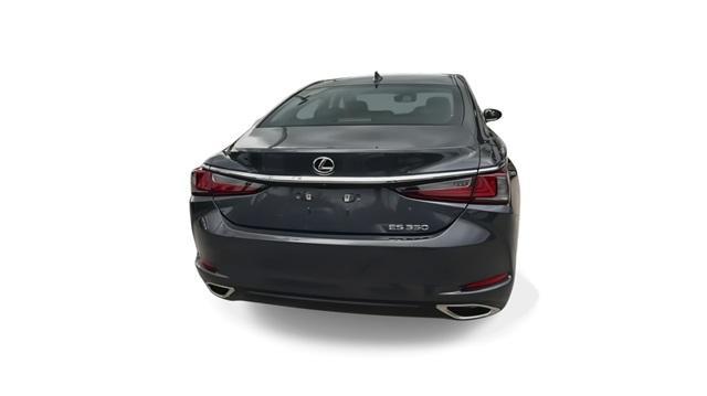 used 2023 Lexus ES 350 car, priced at $39,898