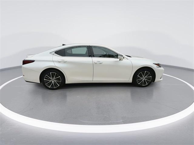 used 2023 Lexus ES 350 car, priced at $35,998