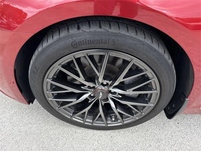 used 2019 Genesis G80 car, priced at $24,998