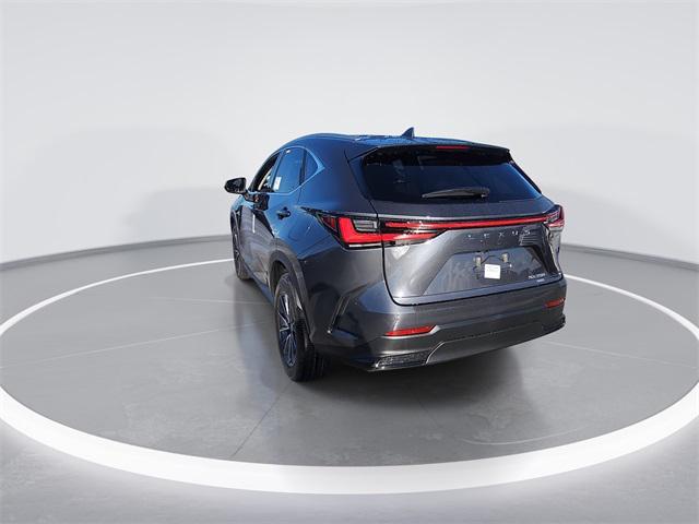 new 2026 Lexus NX 350 car, priced at $52,879