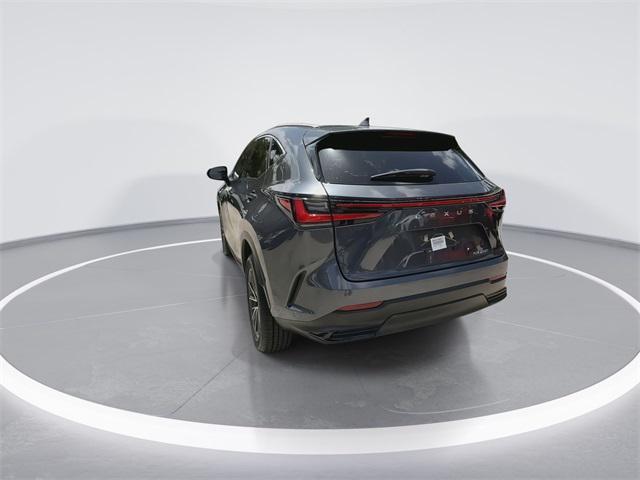 used 2024 Lexus NX 250 car, priced at $36,998