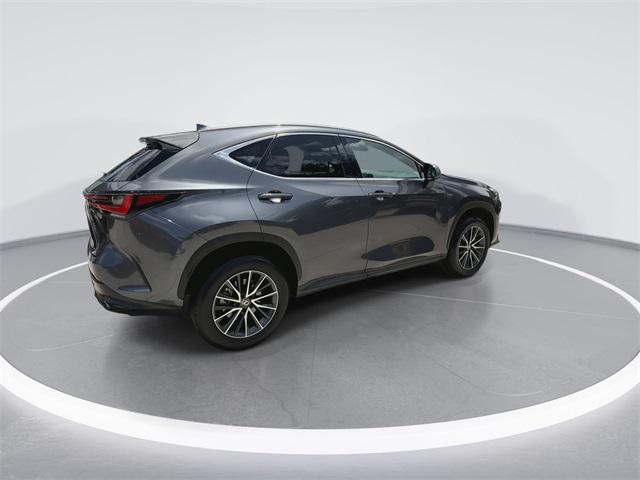 used 2024 Lexus NX 250 car, priced at $36,998