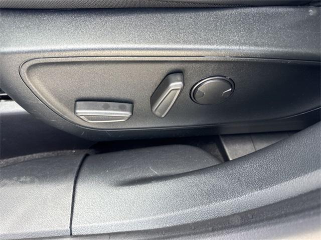used 2020 Ford Escape car, priced at $18,498