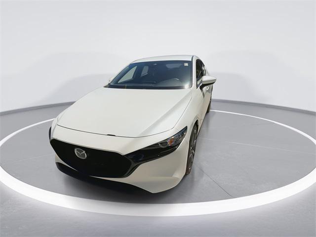 used 2020 Mazda Mazda3 car, priced at $15,898