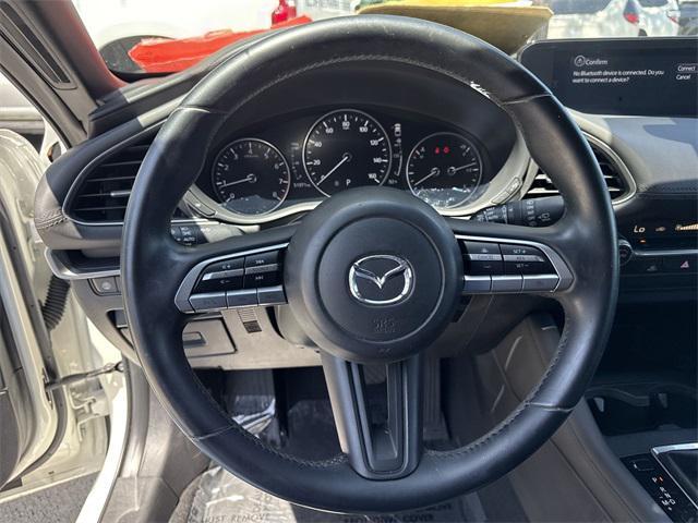 used 2020 Mazda Mazda3 car, priced at $15,898