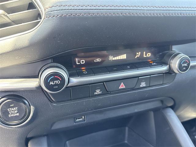 used 2020 Mazda Mazda3 car, priced at $15,898