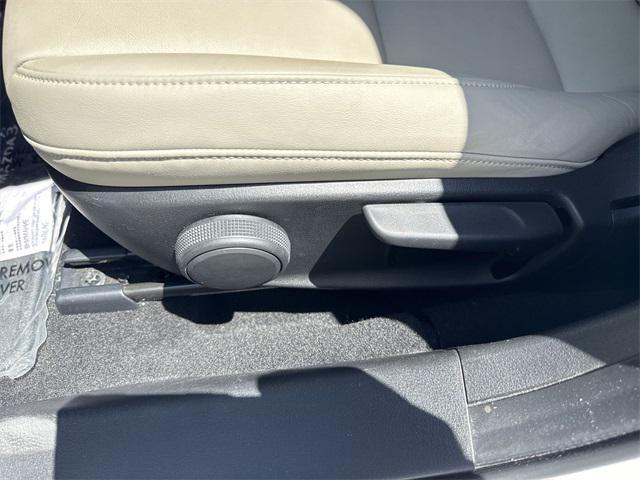 used 2020 Mazda Mazda3 car, priced at $15,898
