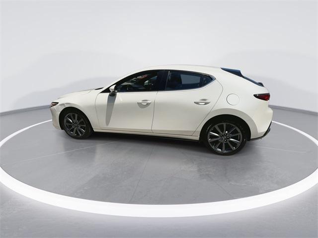 used 2020 Mazda Mazda3 car, priced at $15,898