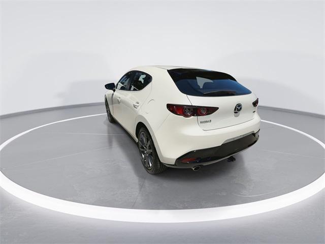 used 2020 Mazda Mazda3 car, priced at $15,898