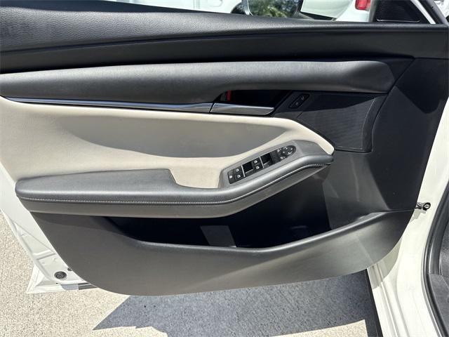 used 2020 Mazda Mazda3 car, priced at $15,898