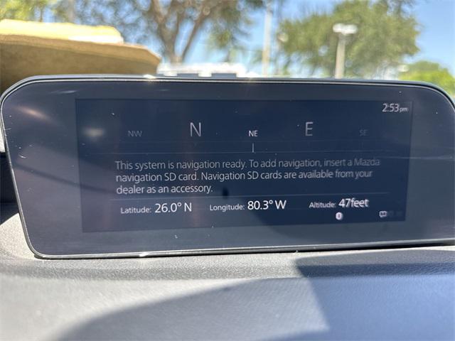 used 2020 Mazda Mazda3 car, priced at $15,898