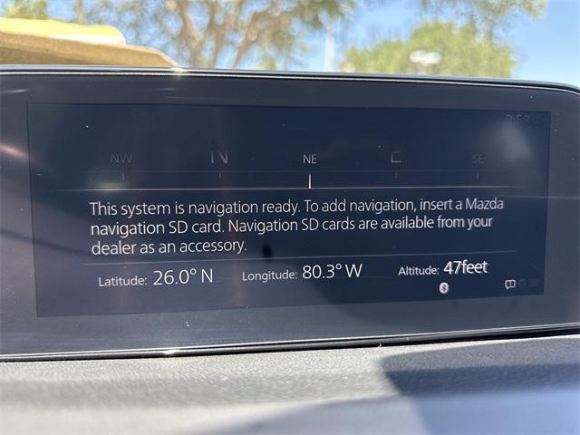 used 2020 Mazda Mazda3 car, priced at $15,898