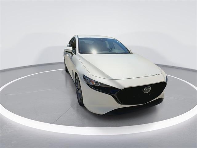 used 2020 Mazda Mazda3 car, priced at $15,898