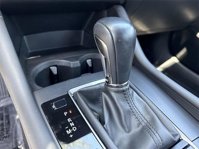 used 2020 Mazda Mazda3 car, priced at $15,898