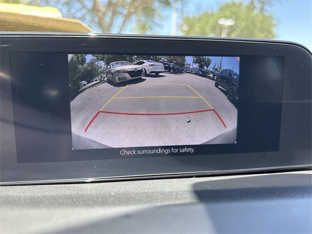 used 2020 Mazda Mazda3 car, priced at $15,898