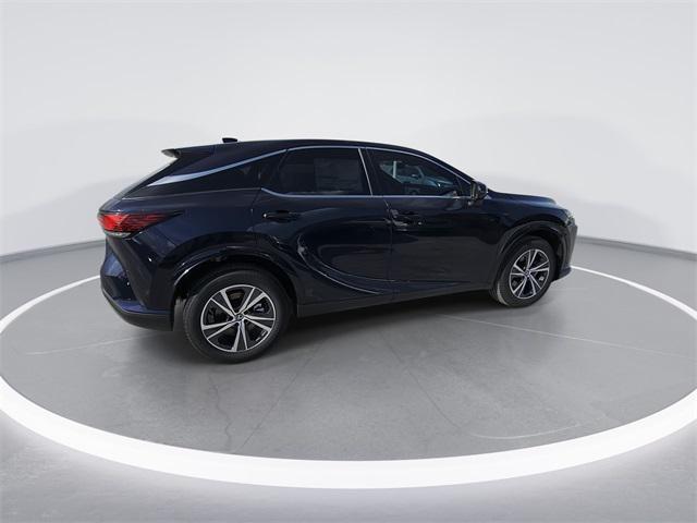 new 2025 Lexus RX 350 car, priced at $51,934