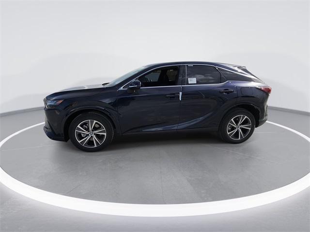 new 2025 Lexus RX 350 car, priced at $51,934