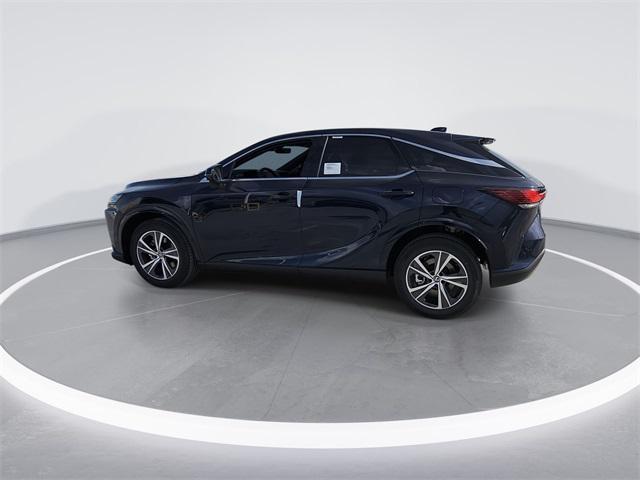 new 2025 Lexus RX 350 car, priced at $51,934