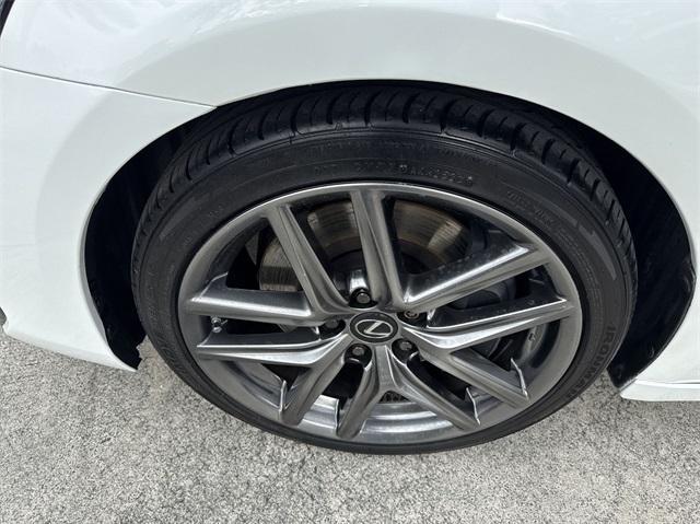 used 2020 Lexus IS 300 car, priced at $30,898