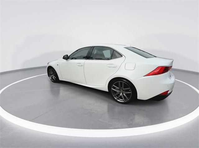 used 2020 Lexus IS 300 car, priced at $30,898