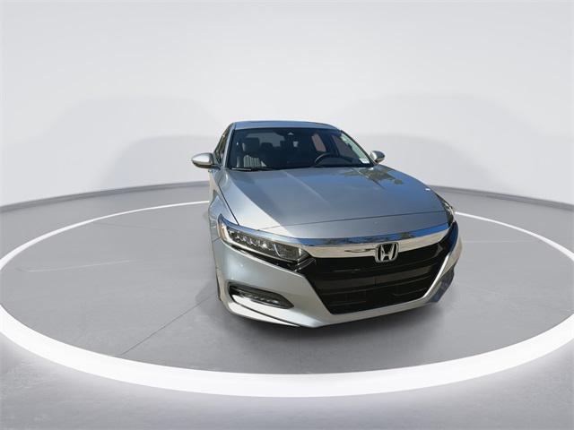 used 2018 Honda Accord car, priced at $19,998