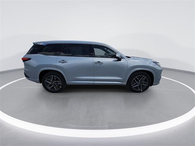 new 2025 Lexus TX 350 car, priced at $64,770