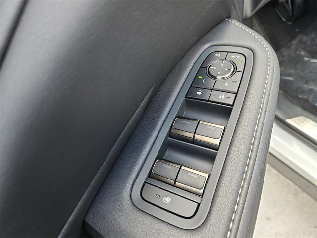 new 2025 Lexus TX 350 car, priced at $64,770