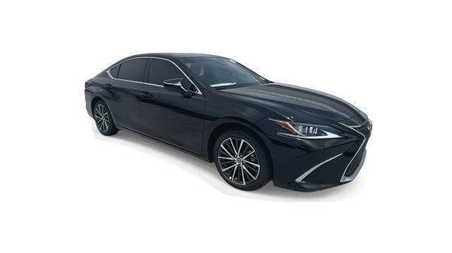 new 2025 Lexus ES 350 car, priced at $48,034