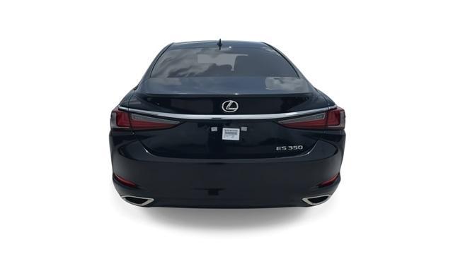 new 2025 Lexus ES 350 car, priced at $48,034