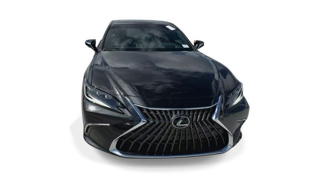 new 2024 Lexus ES 300h car, priced at $56,690