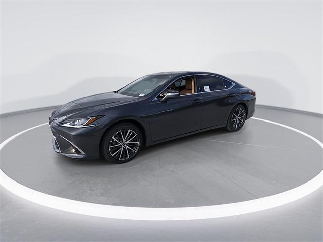 new 2025 Lexus ES 350 car, priced at $48,864