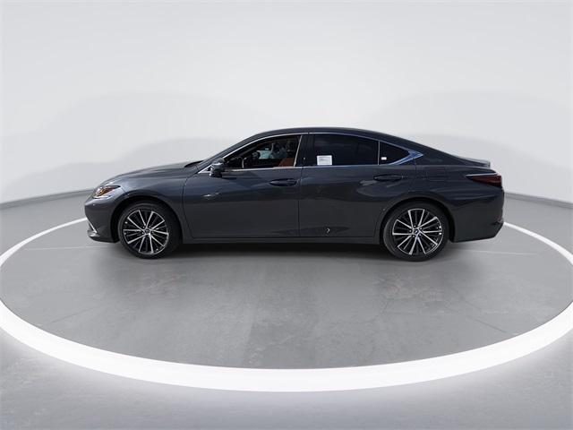new 2025 Lexus ES 350 car, priced at $48,864