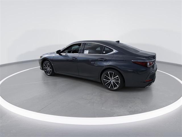 new 2025 Lexus ES 350 car, priced at $48,864