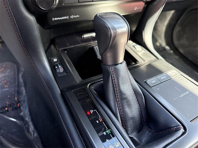 used 2022 Lexus GX 460 car, priced at $47,498