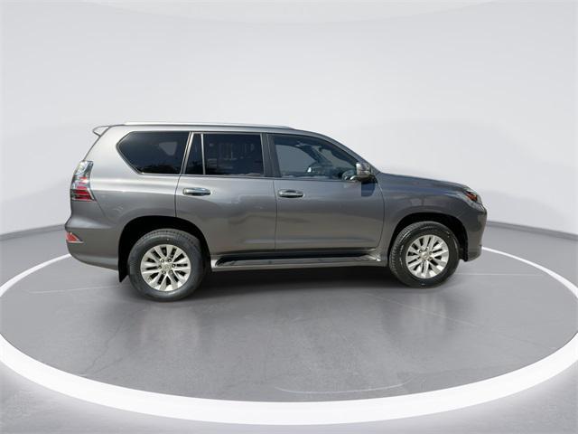 used 2022 Lexus GX 460 car, priced at $47,498