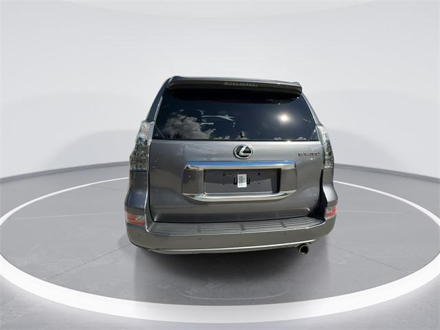 used 2022 Lexus GX 460 car, priced at $47,498