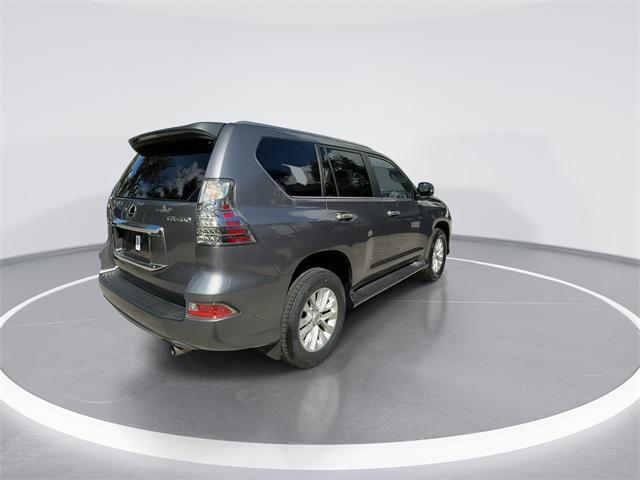used 2022 Lexus GX 460 car, priced at $47,498