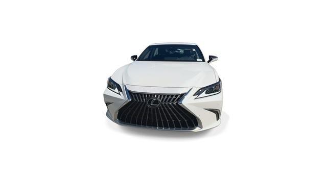 used 2022 Lexus ES 350 car, priced at $36,898