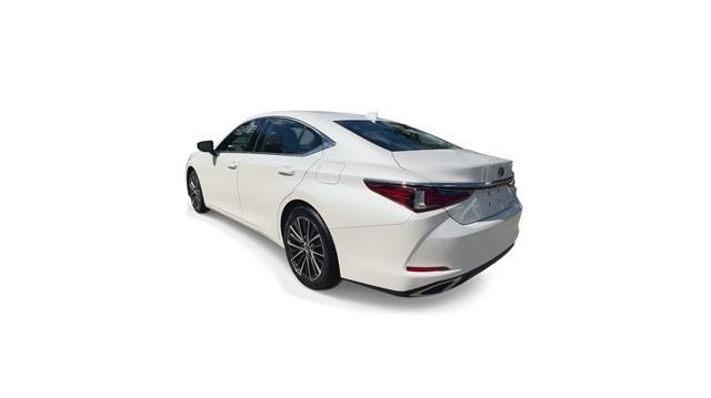 used 2022 Lexus ES 350 car, priced at $36,898