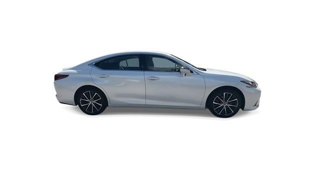 used 2022 Lexus ES 350 car, priced at $36,898