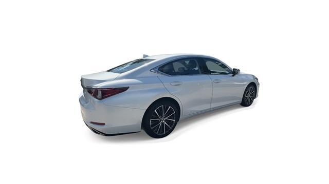 used 2022 Lexus ES 350 car, priced at $36,898