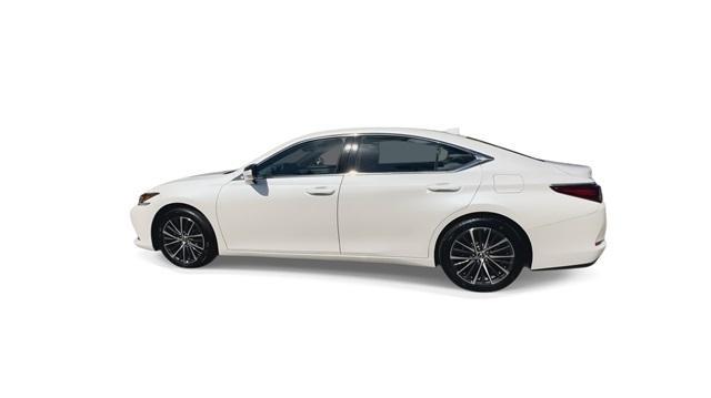 used 2022 Lexus ES 350 car, priced at $36,898