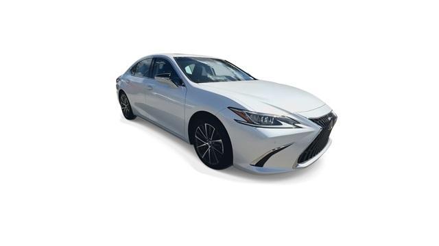 used 2022 Lexus ES 350 car, priced at $36,898