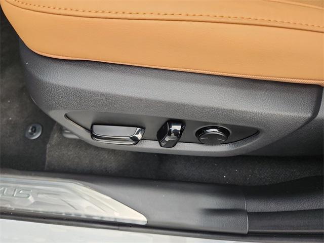 new 2026 Lexus NX 350h car, priced at $49,149