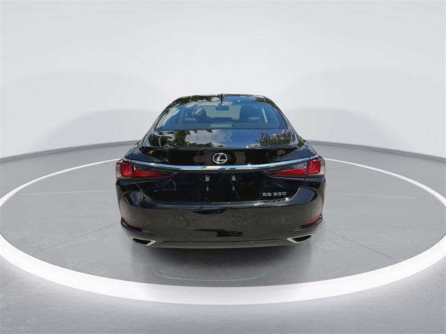 used 2023 Lexus ES 350 car, priced at $37,898