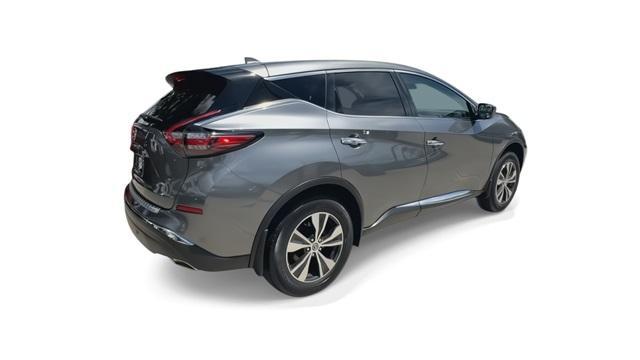 used 2021 Nissan Murano car, priced at $21,898