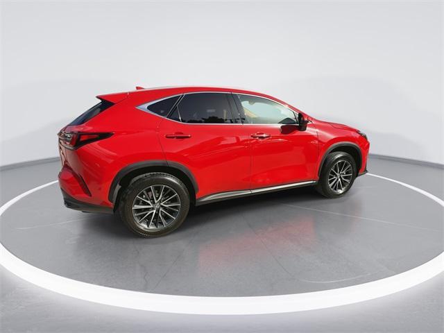 used 2024 Lexus NX 250 car, priced at $37,998