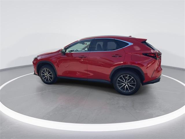 used 2024 Lexus NX 250 car, priced at $37,998